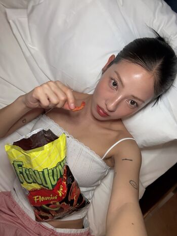 Full leaked Jeon jisu private onlyfans photo