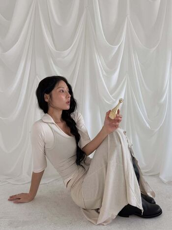 Full leaked Jeon jisu private onlyfans photo