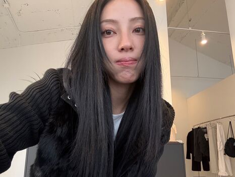 Full leaked Jeon jisu private onlyfans photo