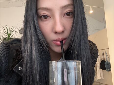 Full leaked Jeon jisu private onlyfans photo