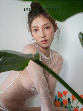 Full leaked Jeon jisu private onlyfans photo