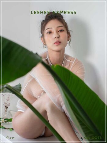 Full leaked Jeon jisu private onlyfans photo