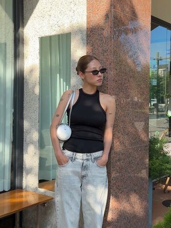 Full leaked Jeon jisu private photo