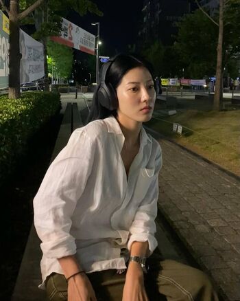 Full leaked Jeon jisu private photo