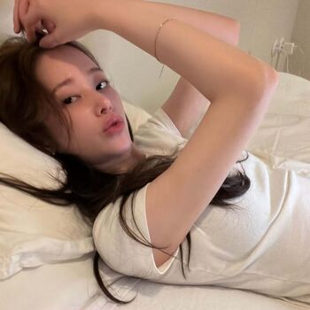 Full leaked Jeon jong seo private photo