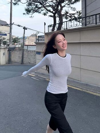 Full leaked Jeon jong seo private photo