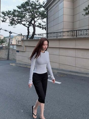 Full leaked Jeon jong seo private photo