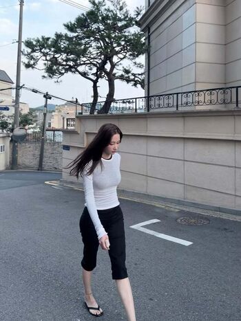 Full leaked Jeon jong seo private photo