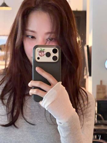 Full leaked Jeon jong seo private photo