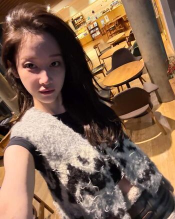 Full leaked Jeon jong seo private photo