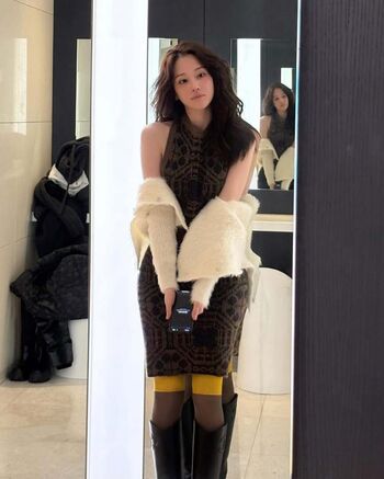 Full leaked Jeon jong seo private photo