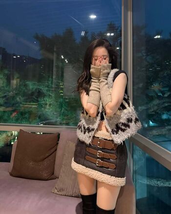 Full leaked Jeon jong seo private photo