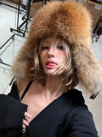 Full leaked Jeon somi ennik somi private onlyfans photo