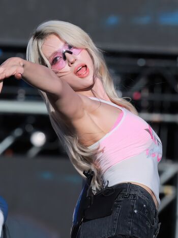 Full leaked Jeon somi ennik somi private onlyfans photo