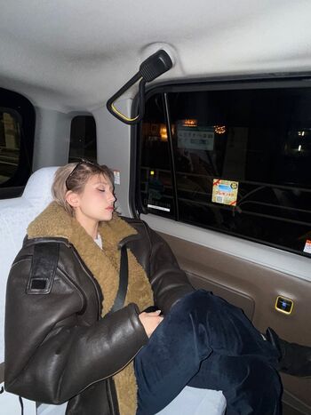 Full leaked Jeon somi page private onlyfans photo