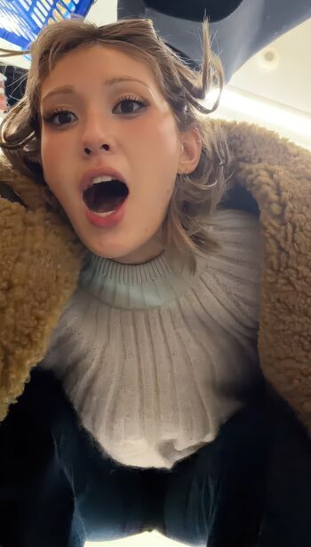 Full leaked Jeon somi page private onlyfans photo