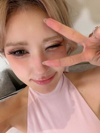 Full leaked Jeon somi page private onlyfans photo