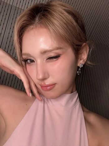 Full leaked Jeon somi page private onlyfans photo