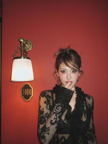 Full leaked Jeon somi private onlyfans photo