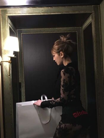 Full leaked Jeon somi private onlyfans photo