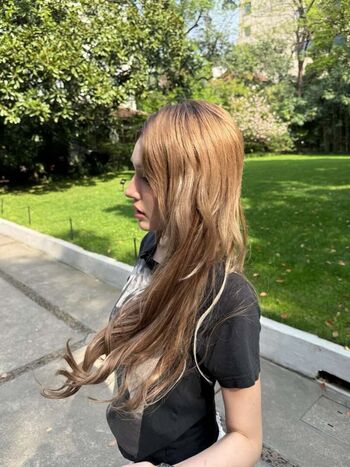 Full leaked Jeon somi page private photo