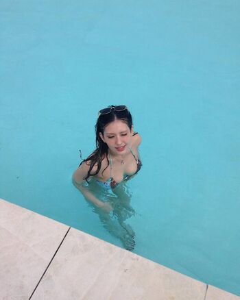 Full leaked Jeon somi page private photo