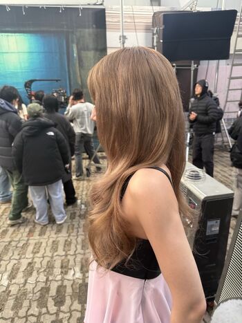 Jeon Somi