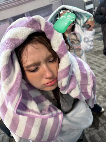 Jeon Somi