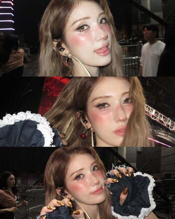 Jeon Somi