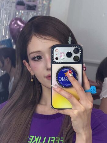 Jeon Somi