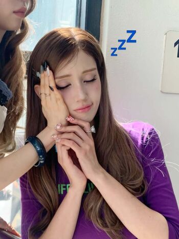 Jeon Somi