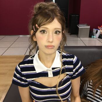 Full leaked Jeon somi page private photo