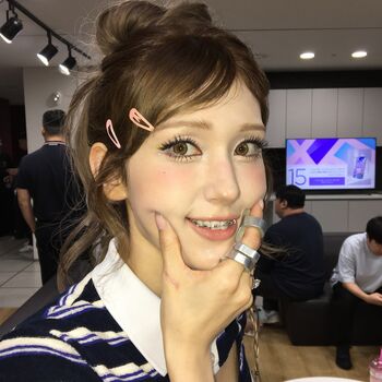 Jeon Somi
