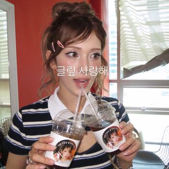 Jeon Somi