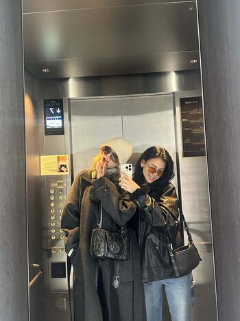 Jeon Somi