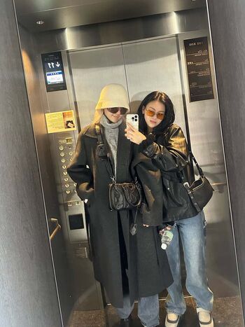 Full leaked Jeon somi private photo