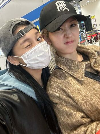 Jeon Somi