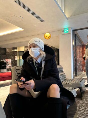 Full leaked Jeon somi private photo