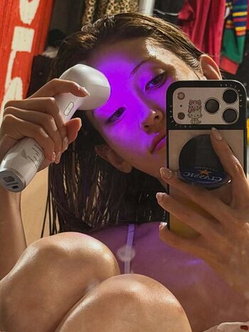 Full leaked Jeon somi private photo