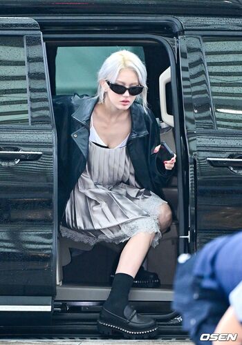 Full leaked Jeon somi private photo