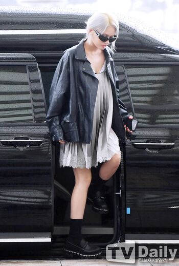Full leaked Jeon somi private photo