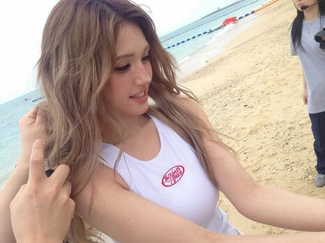 Full leaked Jeon somi page private photo