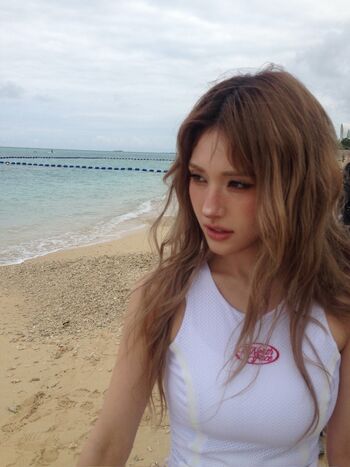 Jeon Somi