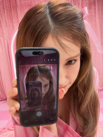 Full leaked Jeon somi page private photo