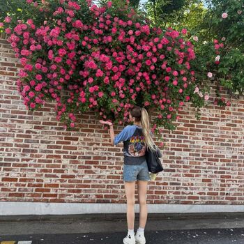 Full leaked Jeon somi page private photo