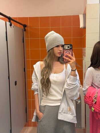 Full leaked Jeon somi page private photo