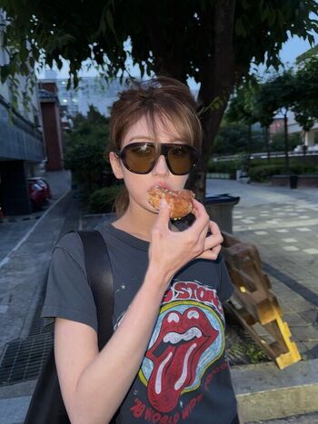 Full leaked Jeon somi private photo