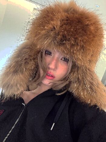 Full leaked Jeon somi page private photo