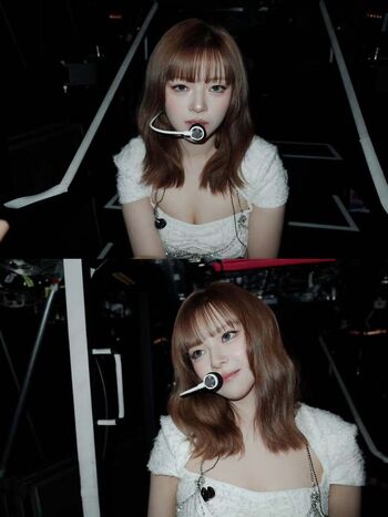 Full leaked Jeongyeon private onlyfans photo