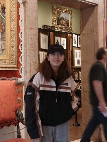 Full leaked Jeongyeon private onlyfans photo